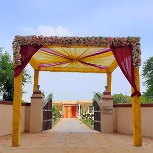 Wedlock Farms - Events Venue Farm stay Gurgaon