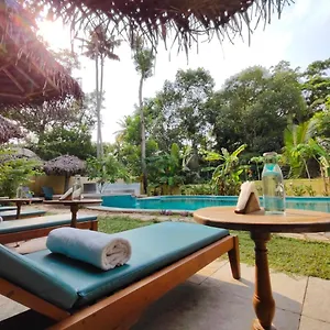 Marari Alleppey Country house Mararikulam