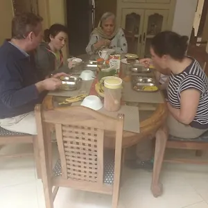 Granny's Homestay Varanasi