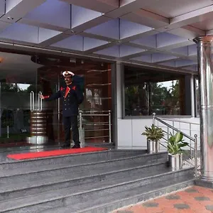 Nila Residency Hotel